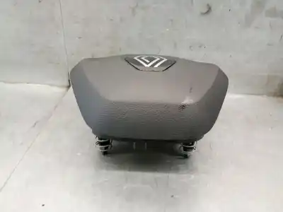 Автозапчасти б/у передняя левая подушка безопасности за renault clio v (b7_) 1.6 e-tech 140 (b7mu) ссылки oem iam 985106431r  985106431r