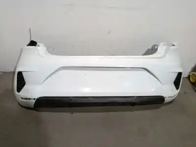 Second-hand car spare part rear bumper for renault clio v (b7_) 1.6 e-tech 140 (b7mu) oem iam references 850229783r