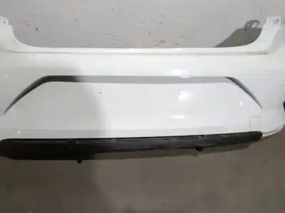 Автозапчасти б/у задний бампер за renault clio v (b7_) 1.6 e-tech 140 (b7mu) ссылки oem iam 850229783r  850229783r