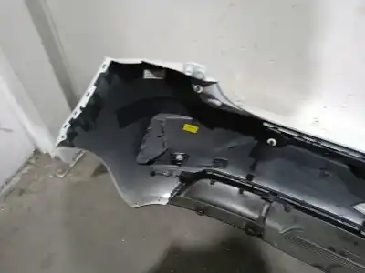 Автозапчасти б/у задний бампер за renault clio v (b7_) 1.6 e-tech 140 (b7mu) ссылки oem iam 850229783r  850229783r