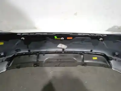 Автозапчасти б/у задний бампер за renault clio v (b7_) 1.6 e-tech 140 (b7mu) ссылки oem iam 850229783r  850229783r