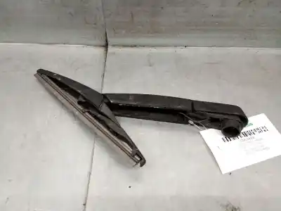 Автозапчастина б/у ручка заднього склоочисника для renault clio v (b7_) 1.6 e-tech 140 (b7mu) посилання на oem iam 287811092r w000099514 287811092r