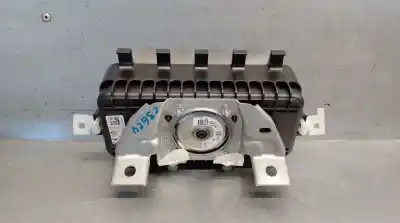 Автозапчасти б/у подушка безопасности передняя правая за renault clio v (b7_) 1.6 e-tech 140 (b7mu) ссылки oem iam 985157869r 637894800d autoliv 985157869r