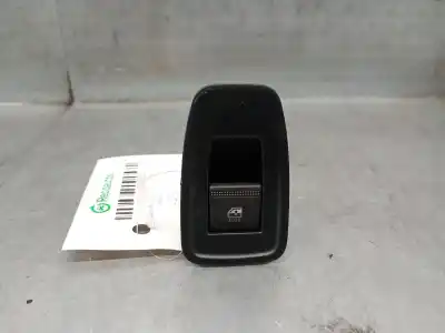 Second-hand car spare part right front power window switch for renault clio v (b7_) 1.6 e-tech 140 (b7mu) oem iam references 254013877r