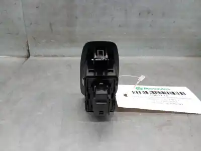 Автозапчасти б/у выключатель переднего правого окна за renault clio v (b7_) 1.6 e-tech 140 (b7mu) ссылки oem iam 254013877r  254013877r