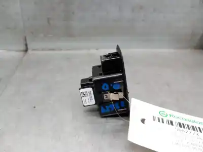 Автозапчасти б/у выключатель переднего правого окна за renault clio v (b7_) 1.6 e-tech 140 (b7mu) ссылки oem iam 254013877r  254013877r