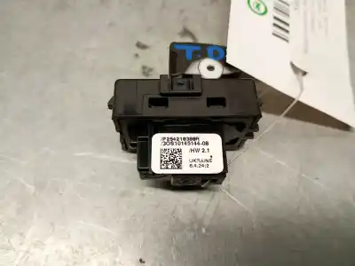 Автозапчасти б/у управление задними правыми стеклами за renault clio v (b7_) 1.6 e-tech 140 (b7mu) ссылки oem iam 254218388r  254218388r