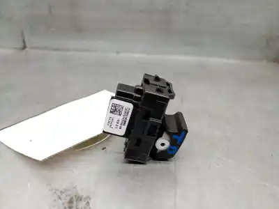 Second-hand car spare part rear right power window switch for renault clio v (b7_) 1.6 e-tech 140 (b7mu) oem iam references 254218388r  254218388r