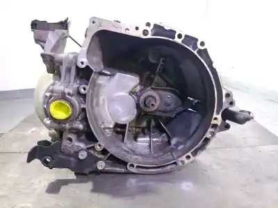 Автозапчасти б/у коробка передач за CITROEN C4 PICASSO II 1.6 BLUEHDI 120 ссылки OEM IAM 20MB32 0643676 9802485680