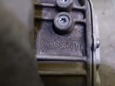 Автозапчасти б/у коробка передач за citroen c4 picasso ii 1.6 bluehdi 120 ссылки oem iam 20mb32 0643676 9802485680 Автозапчасти б/у коробка передач за citroen c4 picasso ii 1.6 bluehdi 120 ссылки oem iam 20mb32 0643676 9802485680