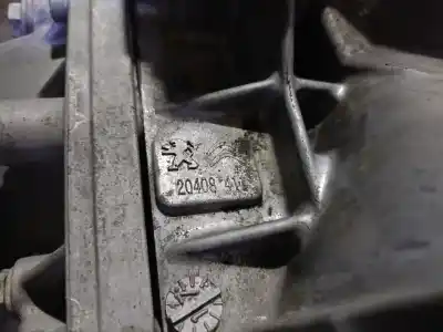 Автозапчасти б/у коробка передач за citroen c4 picasso ii 1.6 bluehdi 120 ссылки oem iam 20mb32 0643676 9802485680 Автозапчасти б/у коробка передач за citroen c4 picasso ii 1.6 bluehdi 120 ссылки oem iam 20mb32 0643676 9802485680