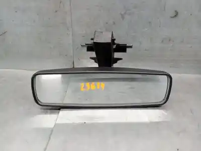 Second-hand car spare part interior rearview mirror for renault clio v (b7_) 1.6 e-tech 140 (b7mu) oem iam references 963217698r