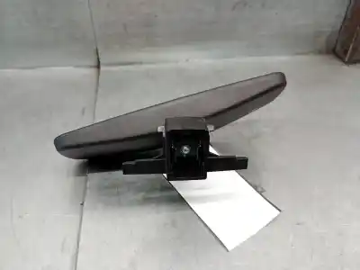 Second-hand car spare part interior rearview mirror for renault clio v (b7_) 1.6 e-tech 140 (b7mu) oem iam references 963217698r  963217698r