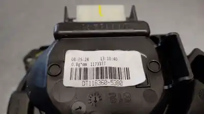 Автозапчасти б/у отопительный двигатель за renault clio v (b7_) 1.6 e-tech 140 (b7mu) ссылки oem iam 272104788r dt1163605380 denso 272104788r