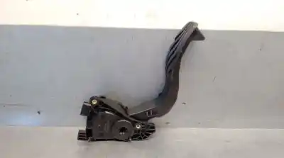Second-hand car spare part accelerator pedal for renault clio v (b7_) 1.6 e-tech 140 (b7mu) oem iam references 180108467r