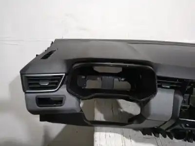 Second-hand car spare part dashboard for renault clio v (b7_) 1.6 e-tech 140 (b7mu) oem iam references 681037148r  681037148r