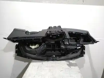 Second-hand car spare part dashboard for renault clio v (b7_) 1.6 e-tech 140 (b7mu) oem iam references 681037148r  681037148r