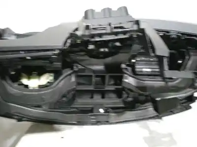 Second-hand car spare part dashboard for renault clio v (b7_) 1.6 e-tech 140 (b7mu) oem iam references 681037148r  681037148r