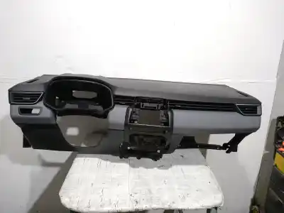 Second-hand car spare part dashboard for renault clio v (b7_) 1.6 e-tech 140 (b7mu) oem iam references 681037148r