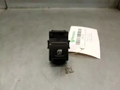 Second-hand car spare part rear left power window switch for renault clio v (b7_) 1.6 e-tech 140 (b7mu) oem iam references 254218388r