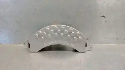 Second-hand car spare part heater blower for renault clio v (b7_) 1.6 e-tech 140 (b7mu) oem iam references 237355345r