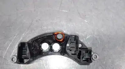 Автозапчасти б/у сопротивление нагреву за renault clio v (b7_) 1.6 e-tech 140 (b7mu) ссылки oem iam 237355345r mr4998000320 denso 237355345r