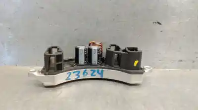 Gebrauchtes Autoersatzteil heizwiderstand zum renault clio v (b7_) 1.6 e-tech 140 (b7mu) oem-iam-referenzen 237355345r mr4998000320 denso 237355345r