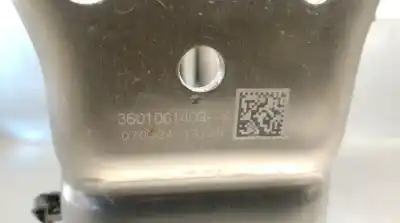 Автозапчастина б/у важіль ручного гальма для renault clio v (b7_) 1.6 e-tech 140 (b7mu) посилання на oem iam 360106140r  360106140r