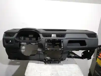 Автозапчасти б/у панель приборов за renault express furgoneta/monovolumen 1.5 blue dci 75 (f6aa) ссылки oem iam 682002650r