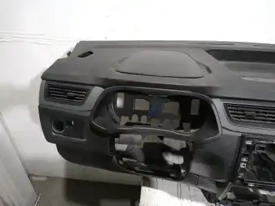 Автозапчастина б/у панель приладів для renault express furgoneta/monovolumen 1.5 blue dci 75 (f6aa) посилання на oem iam 682002650r  682002650r