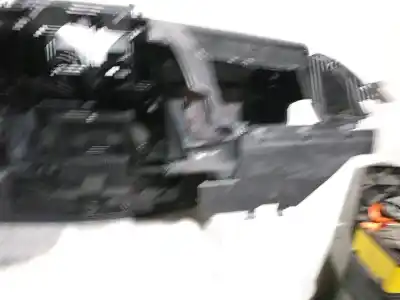 Автозапчастина б/у панель приладів для renault express furgoneta/monovolumen 1.5 blue dci 75 (f6aa) посилання на oem iam 682002650r  682002650r