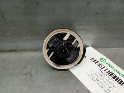 Автозапчастина б/у датчик для renault clio v (b7_) 1.6 e-tech 140 (b7mu) посилання на oem iam 985817978r a3c11117500 985817978r