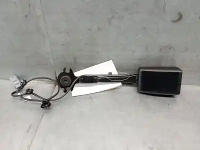 Second-hand car spare part left front seat belt buckle for renault clio v (b7_) 1.6 e-tech 140 (b7mu) oem iam references 878179094r