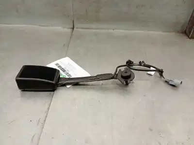 Gebrauchtes Autoersatzteil gürtelhaken vorn links zum renault clio v (b7_) 1.6 e-tech 140 (b7mu) oem-iam-referenzen 878179094r  878179094r