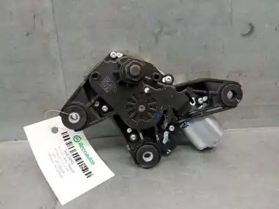 Second-hand car spare part rear windshield wiper motor for renault clio v (b7_) 1.6 e-tech 140 (b7mu) oem iam references 287108228r