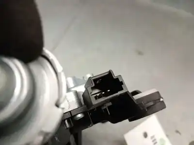 Автозапчасти б/у мотор заднего стеклоочистителя за renault clio v (b7_) 1.6 e-tech 140 (b7mu) ссылки oem iam 287108228r 0390205080 bosch 287108228r