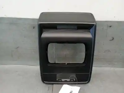 Second-hand car spare part center console for renault clio v (b7_) 1.6 e-tech 140 (b7mu) oem iam references 969805529r