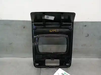 Second-hand car spare part center console for renault clio v (b7_) 1.6 e-tech 140 (b7mu) oem iam references 969805529r  969805529r