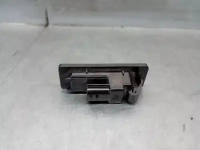 Second-hand car spare part licence plate light for renault clio v (b7_) 1.6 e-tech 140 (b7mu) oem iam references 265101139r  265101139r