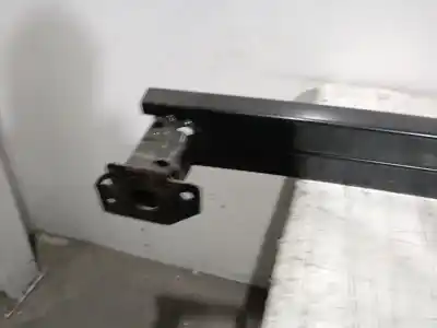 Gebrauchtes Autoersatzteil verstärkung des hinteren stossfängers zum renault clio v (b7_) 1.6 e-tech 140 (b7mu) oem-iam-referenzen 756105416r  756105416r
