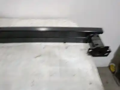 Gebrauchtes Autoersatzteil verstärkung des hinteren stossfängers zum renault clio v (b7_) 1.6 e-tech 140 (b7mu) oem-iam-referenzen 756105416r  756105416r
