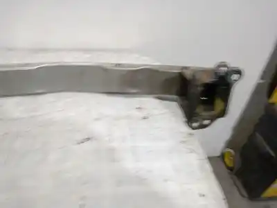 Автозапчасти б/у усиление переднего бампера за opel corsa 3 c 1.3 cdti 70ch manual ссылки oem iam 1400249  1400249