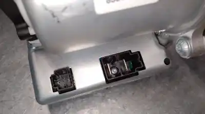 Автозапчасти б/у рулевая колонка за renault clio v (b7_) 1.6 e-tech 140 (b7mu) ссылки oem iam 488107188r  488107188r