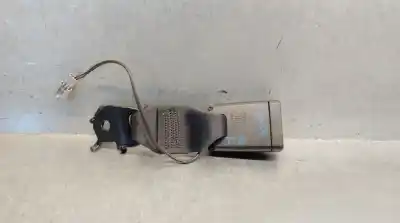 Second-hand car spare part right rear seat belt buckle for renault clio v (b7_) 1.6 e-tech 140 (b7mu) oem iam references 878164878r