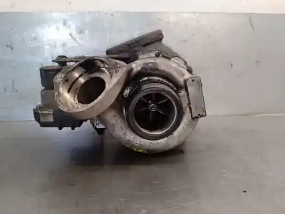 Peça sobressalente para automóvel em segunda mão turbocompresor por bmw serie 3 berlina (e46) 2.0 16v diesel cat referências oem iam 11657790994