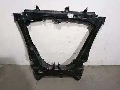Peça sobressalente para automóvel em segunda mão charrió / suporte de eixo dianteiro por dacia jogger 1.0 tce 90 eco-g referências oem iam 544015694r
