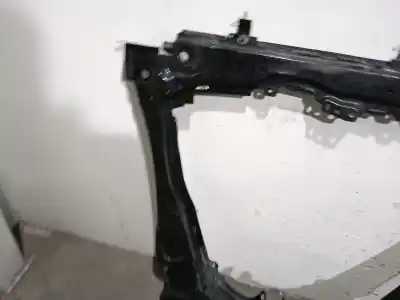 Автозапчасти б/у передний мост за dacia jogger 1.0 tce 90 eco-g ссылки oem iam 544015694r  544015694r