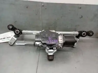 Second-hand car spare part front windshield wiper motor for renault clio v (b7_) 1.6 e-tech 140 (b7mu) oem iam references 288008294r