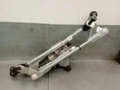 Second-hand car spare part front windshield wiper motor for renault clio v (b7_) 1.6 e-tech 140 (b7mu) oem iam references 288008294r a7126984 mitsuba 288008294r