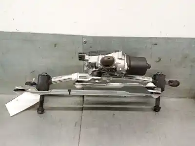 Second-hand car spare part front windshield wiper motor for renault clio v (b7_) 1.6 e-tech 140 (b7mu) oem iam references 288008294r a7126984 mitsuba 288008294r